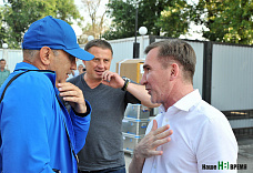 Домой с победой!