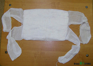 Ds: финансовая недостаточность