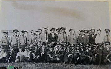 5 лет – полет нормальный