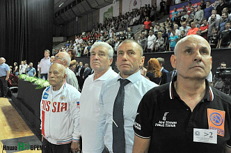 Этап на пути к вершине