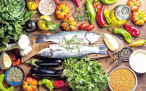 Диета может быть хуже обжорства