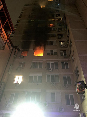 Источник фото: пресс-служба ГУ МЧС России по Ростовской области