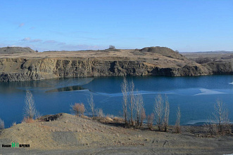 На экскурсию по Гуково и окрестностям