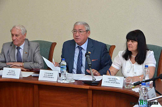 «Рекомендовать к рассмотрению»...