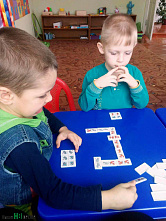 Всегда – на стороне ребенка