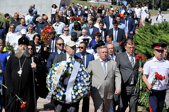 Помните, чтобы жить!