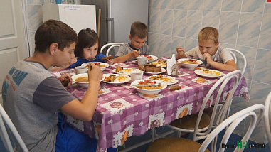 Равнодушных не бывает