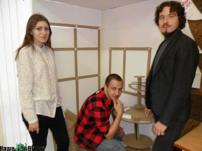 Победители среди ёлок