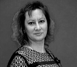 Погибла руководитель «Ветра перемен» Светлана Гордеева