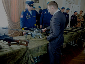 Век военкоматов