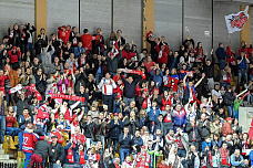 «Ростов» берет кубок