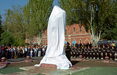 11 07 2025 Выставка известных и нереализованных работ скульптора Скнарина