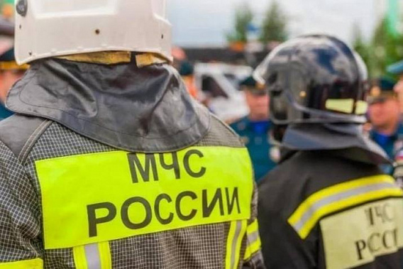 Источник фото: поисково-спасательная служба Ростовской области.