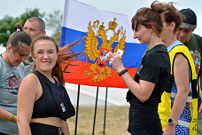 17 06 2024 На Дону завершился летний сезон гонок с препятствиями
