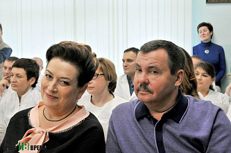 Трансплантология набирает обороты