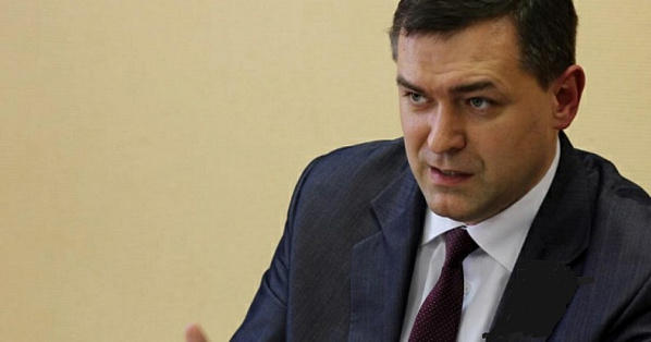 Ю. Лысенко. Источник фото: rostov.rbc.ru.: