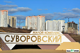 Первые ростовские вытрезвители могут появиться на Суворовском в 2024 году