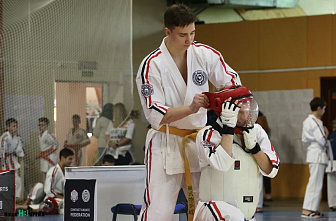 Первый «Кубок Евразии» остался в Ростове