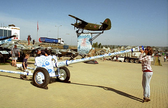 Вешенская, как и Париж, стоит мессы