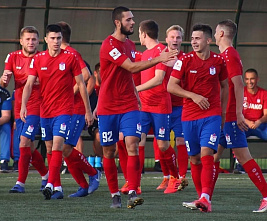 Ростовский СКА на выезде побеждает «Махачкалу»