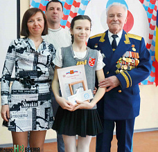 Приморские «Соколы»