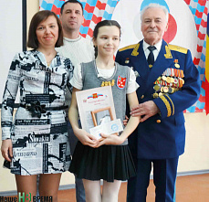 Приморские «Соколы»
