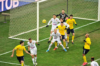 Ростовчане уступил столичным армейцам