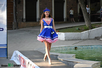 Russian Model market-2019 в Ростове