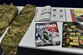 Замглавой донской фракции «Единой России» назначен ветеран СВО