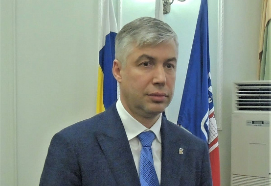 Алексей Логвиненко: «Причинять неудобства горожанам — недопустимо!»