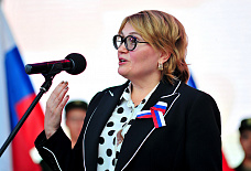 22 08 2025 Фестиваль-конкурс современной военной песни "Голос фронта"-2025