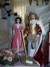 Все – на бал!