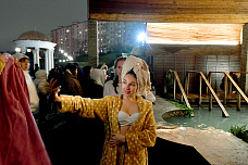 19 01 2025 В донской столице прошли крещенские купания