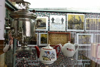 Кто изобрел самовар?