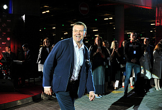 «Для нас важнейшим является кино»