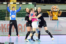 Настало время плэй-офф