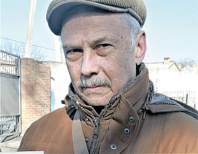 Буквы на граните: ошибок еще много...