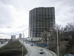 В Ростове предпринимается очередная попытка достроить один из самых именитых городских долгостроев