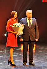 В донской столице состоялась церемония закрытия Года театра