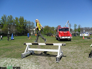 О «Доблести» и победах