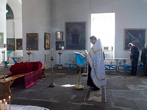 Каменские поисковики продолжают осеннюю «Вахту памяти»