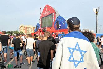 Мундиаль сказал прощай