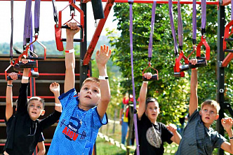 Тяжело в учении, легко в походе