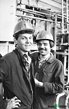 Мы пишем историю страны