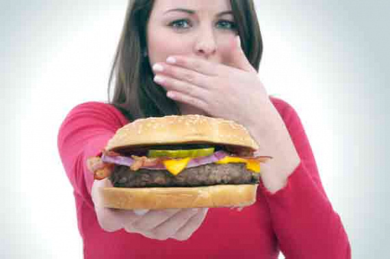 Еще раз о вкусном, но вредном