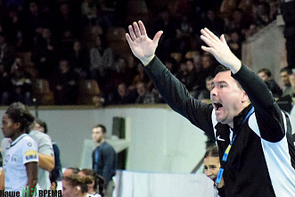 Расклад после боя не наш