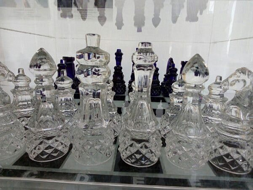 Донские шахматисты ввели в состав своей сборной … Владимира Ильича Ленина