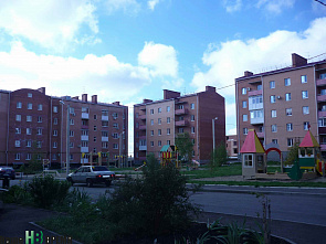 Великое переселение в городе N