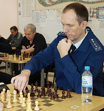 Прокуроры знают толк в черно-белых полях
