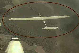 Пресечена попытка ВСУ провести очередную атаку дронов на Ростовскую область